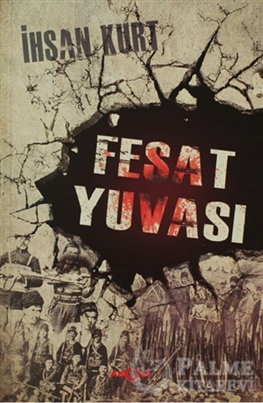 resm Fesat Yuvası