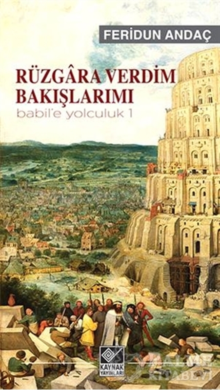 resm Rüzgara Verdim Bakışlarımı