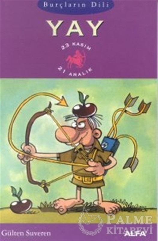 resm Burçların Dili Yay 23 Kasım - 21 Aralık