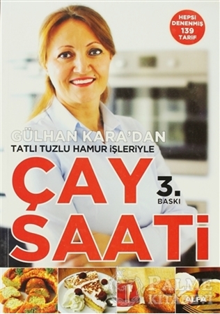 Resim Çay Saati