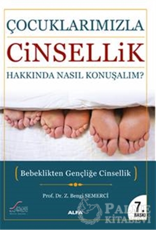 resm Çocuklarımızla Cinsellik Hakkında Nasıl Konuşmalı?