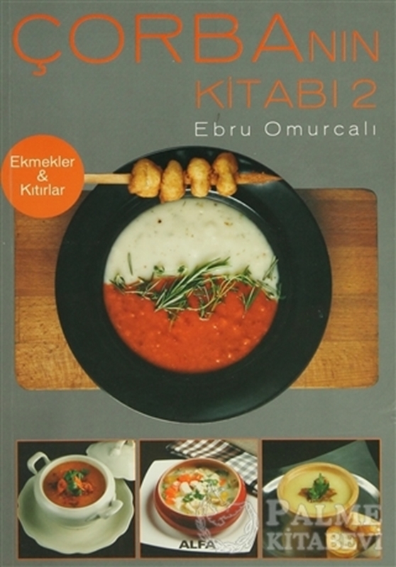 resm Çorbanın Kitabı 2