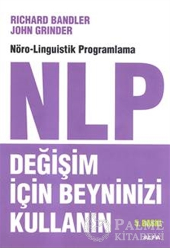 resm NLP: Değişim İçin Beyninizi Kullanın