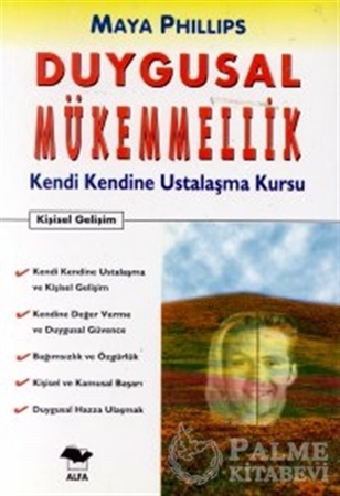 Resim Duygusal Mükemmellik Kendi Kendine Ustalaşma Kursu