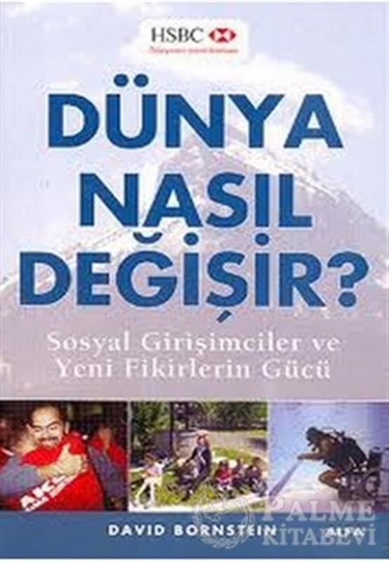 resm Dünya Nasıl Değişir?