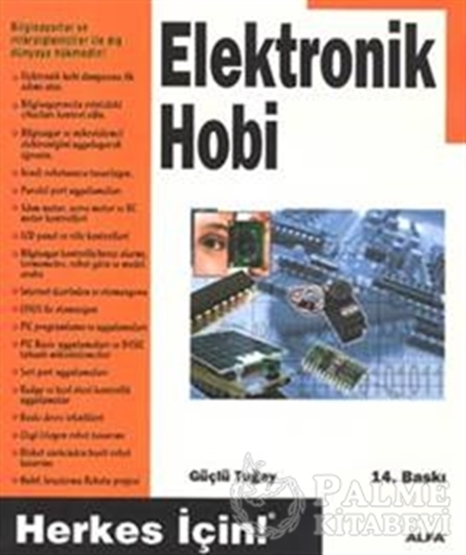 resm Elektronik Hobi
