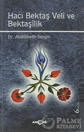 Resim Hacı Bektaş Veli ve Bektaşilik