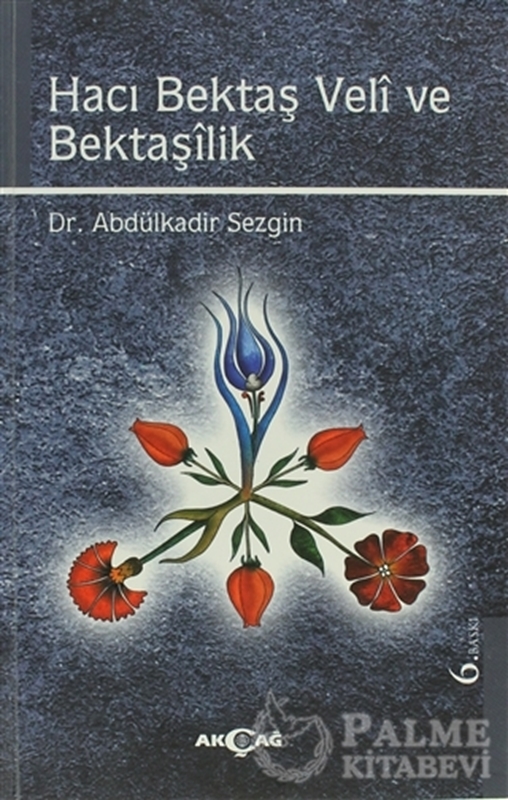 resm Hacı Bektaş Veli ve Bektaşilik