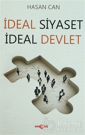 Resim İdeal Siyaset İdeal Devlet