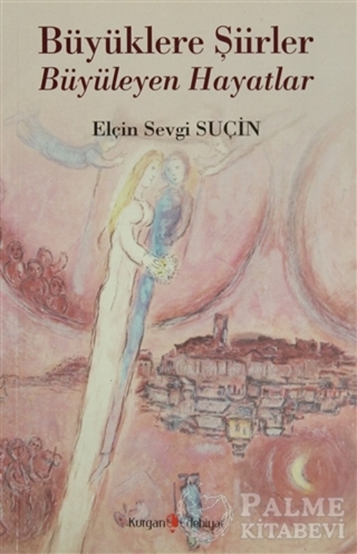 resm Büyüklere Şiirler Büyüleyen Hayatlar