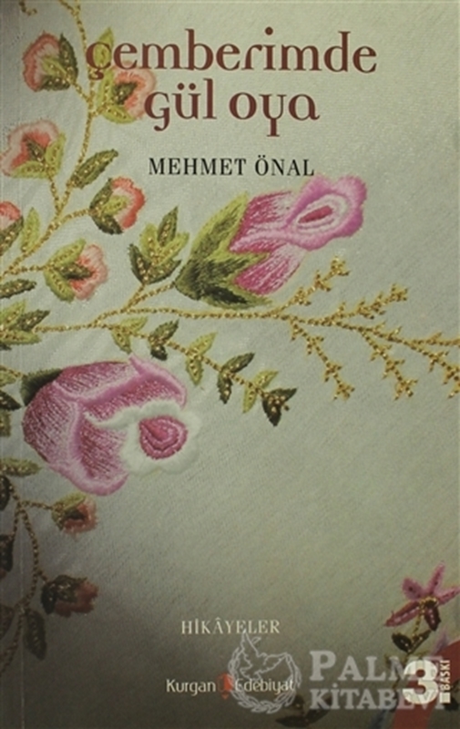 resm Çemberimde Gül Oya