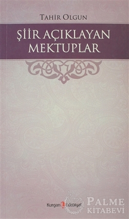 Resim Şiir Açıklayan Mektuplar