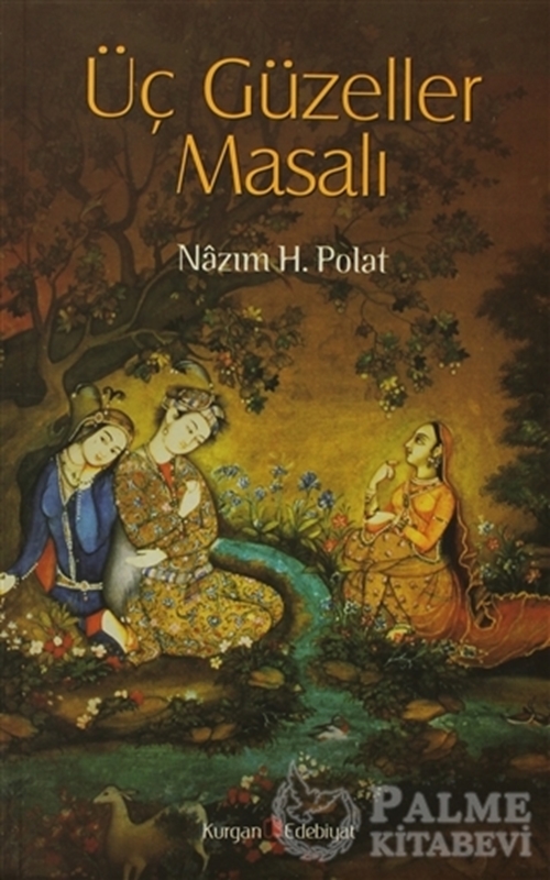 resm Üç Güzeller Masalı