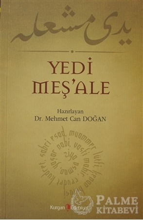 Resim Yedi Meş’ale
