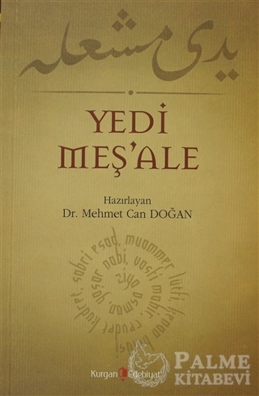 resm Yedi Meş’ale