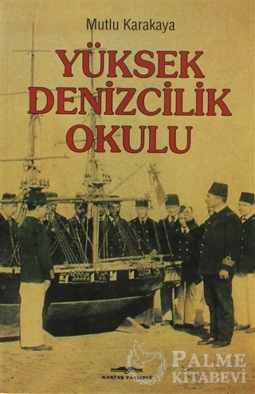 resm Yüksek Denizcilik Okulu