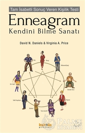 Resim Enneagram Kendini Bilme Sanatı