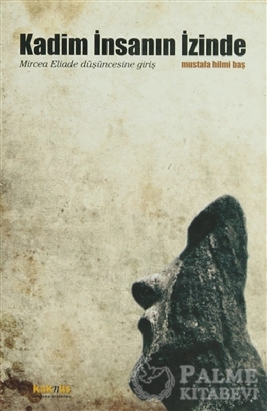 resm Kadim İnsanın İzinde
