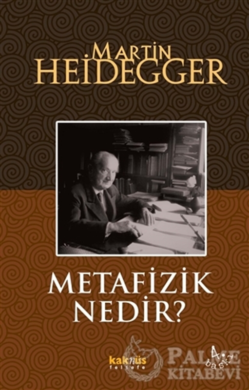 resm Metafizik Nedir?