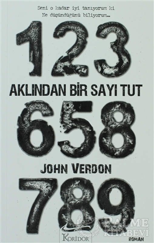 resm Aklından Bir Sayı Tut