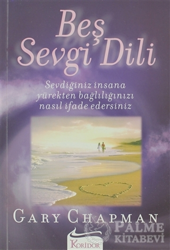 resm Beş Sevgi Dili