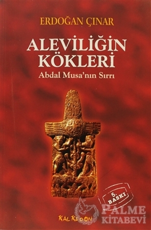Resim Aleviliğin Kökleri