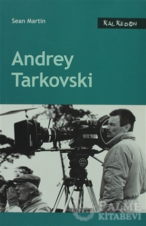 Resim Andrey Tarkovski