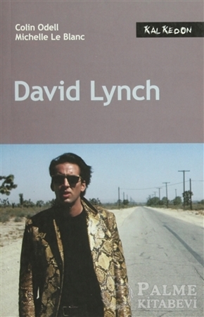Resim David Lynch