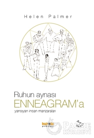 Resim Ruhun Aynası Enneagram’a Yansıyan İnsan Manzaraları