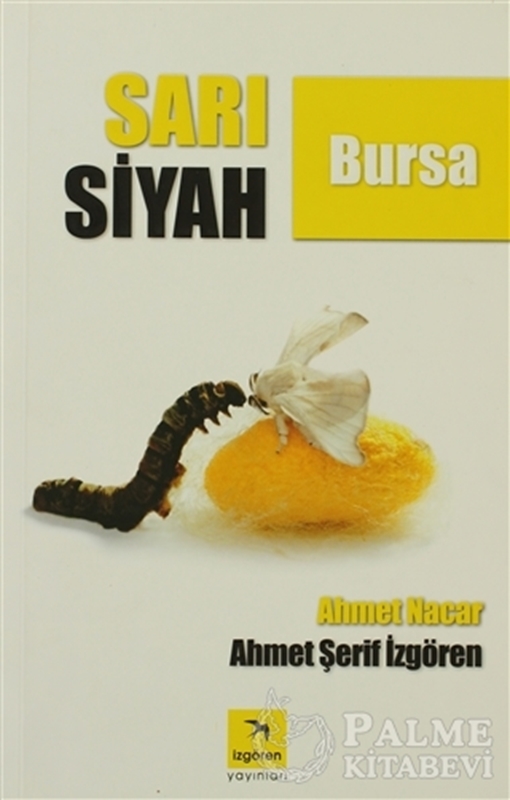 resm Sarı Siyah Bursa