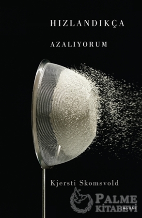 Resim Hızlandıkça Azalıyorum