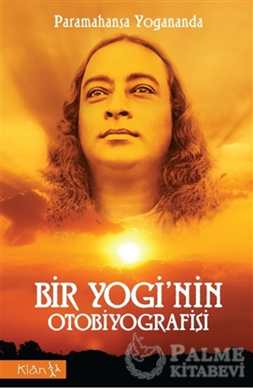resm Bir Yogi’nin Otobiyografisi