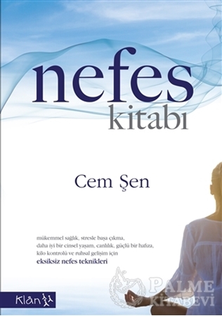 Resim Nefes Kitabı