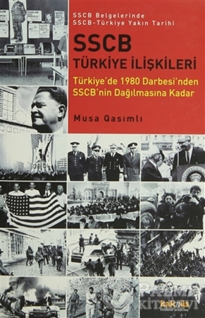 Resim SSCB Türkiye İlişkileri