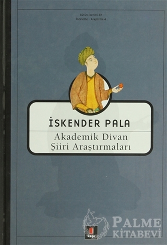 resm Akademik Divan Şiiri Araştırmaları