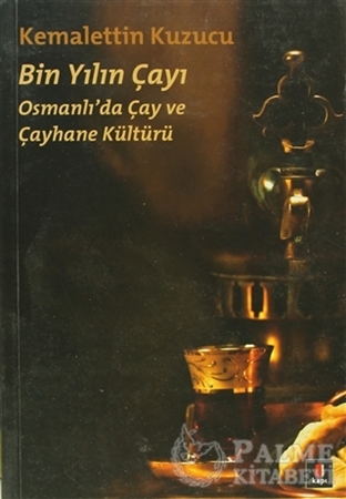 Resim Bin Yılın Çayı