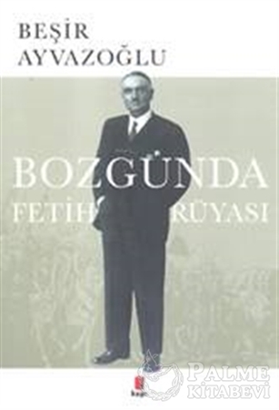 Resim Bozgunda Fetih Rüyası
