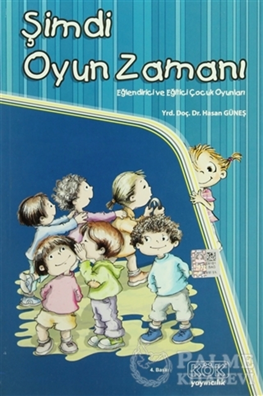 resm Şimdi Oyun Zamanı