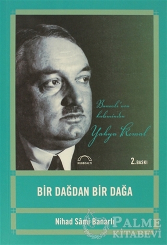 resm Bir Dağdan Bir Dağa
