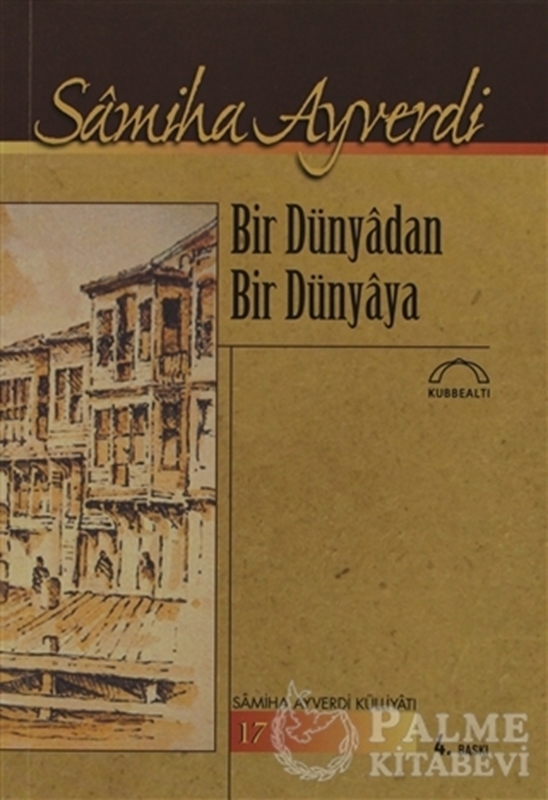resm Bir Dünyadan Bir Dünyaya