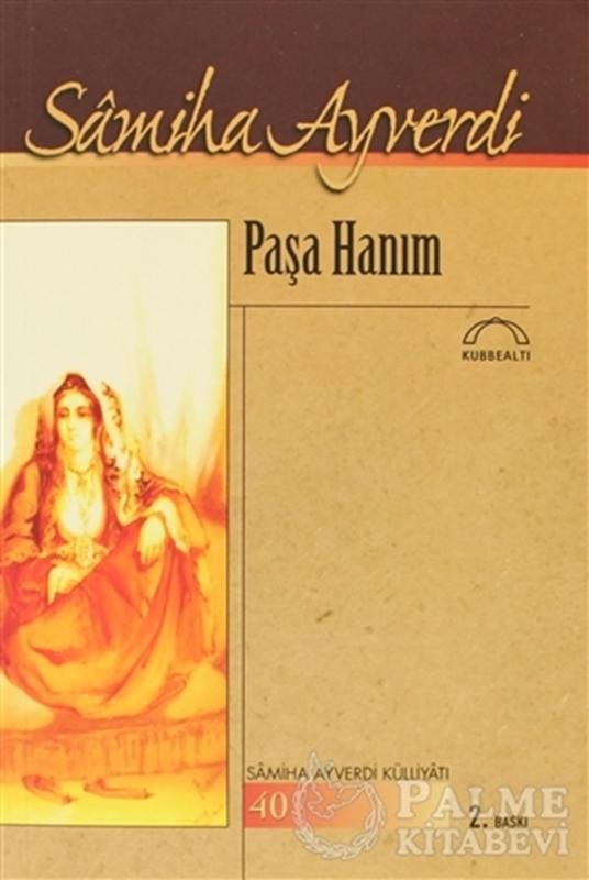 resm Paşa Hanım