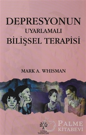 Resim Depresyonun Uyarlamalı Bilişsel Terapisi