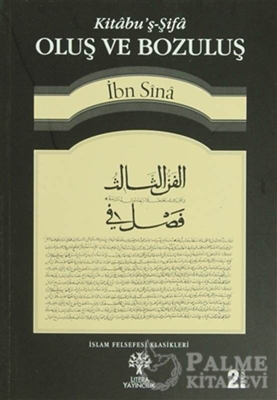 resm Oluş ve Bozuluş - Kevn ve Fesad