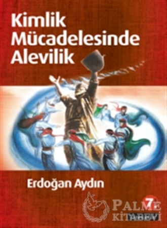 Resim Kimlik Mücadelesinde Alevilik
