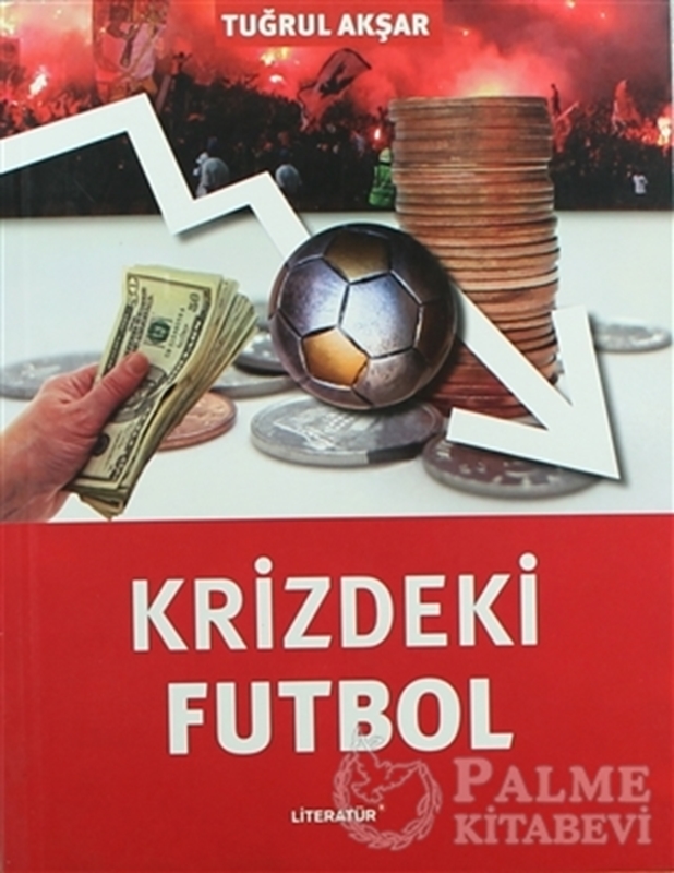 resm Krizdeki Futbol