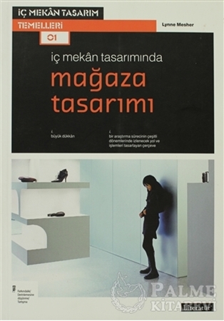 Resim Mağaza Tasarımı