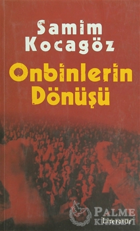 resm Onbinlerin Dönüşü