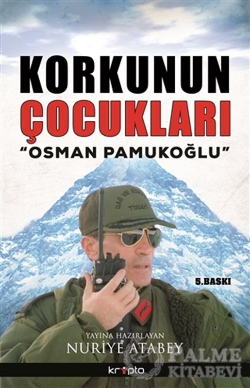 resm Korkunun Çocukları
