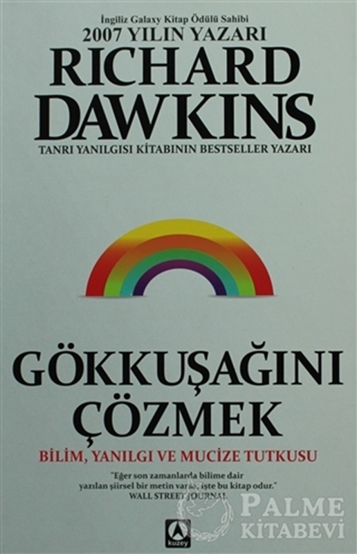 resm Gökkuşağını Çözmek