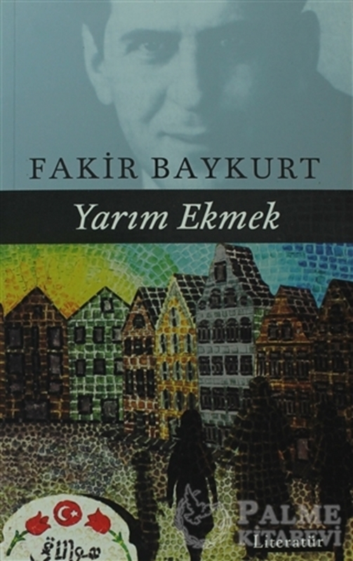 resm Yarım Ekmek
